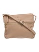 Kate Spade New York Signature Messenger Bag