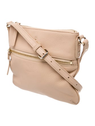 Kate Spade New York Signature Messenger Bag