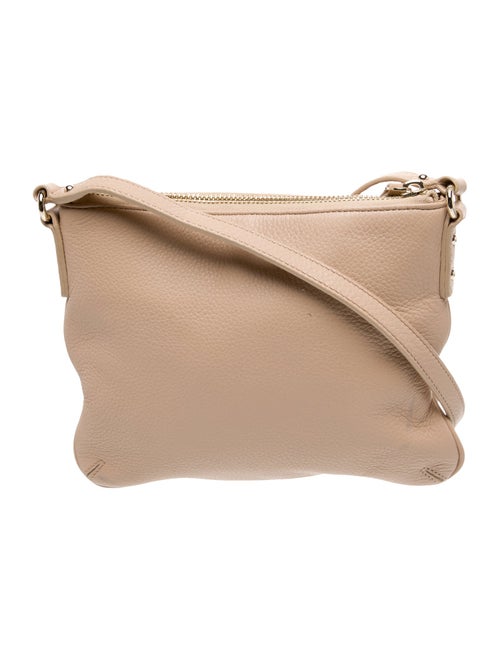 Kate Spade New York Signature Messenger Bag