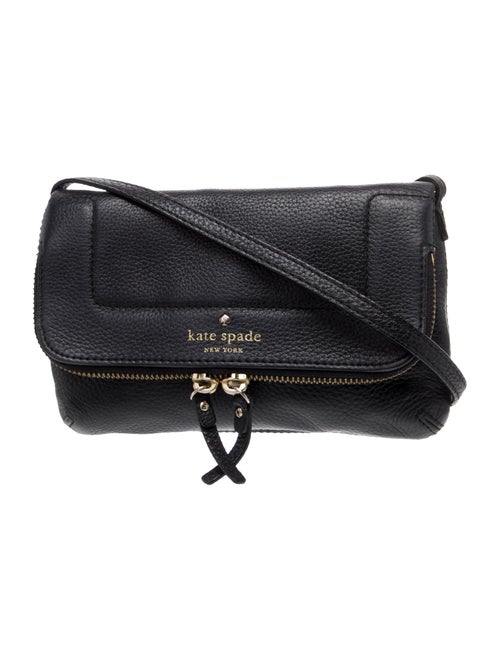 Kate Spade New York Leather Crossbody Bag