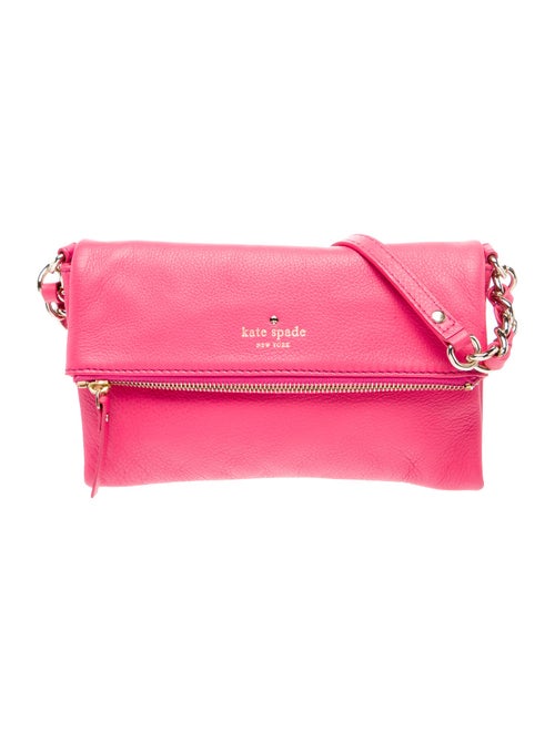 Kate Spade New York Signature Crossbody Bag