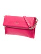 Kate Spade New York Signature Crossbody Bag