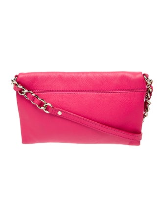 Kate Spade New York Signature Crossbody Bag