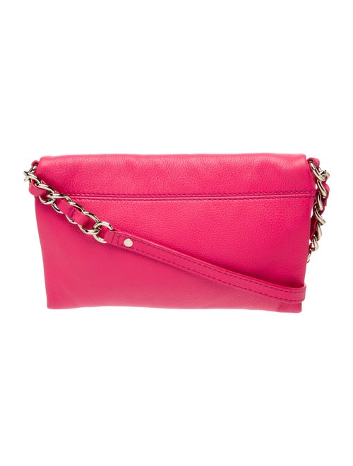 Kate Spade New York Signature Crossbody Bag