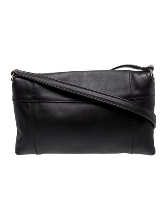 Kate Spade New York Leather Crossbody Bag