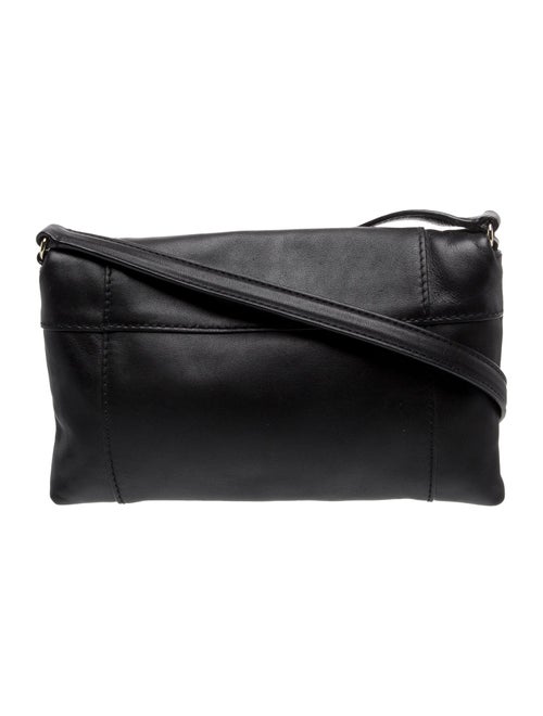 Kate Spade New York Leather Crossbody Bag