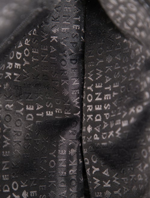 Kate Spade New York Leather Crossbody Bag