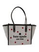 Kate Spade New York Canvas Tote