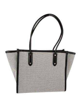Kate Spade New York Canvas Tote