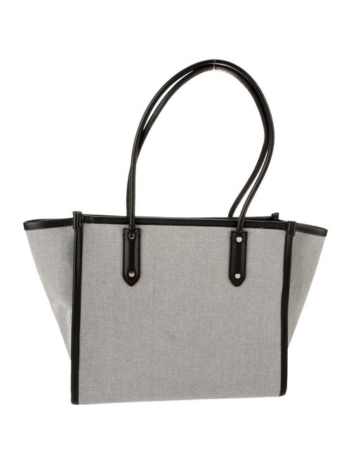 Kate Spade New York Canvas Tote