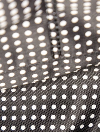 Kate Spade New York Leather Weekender Bag