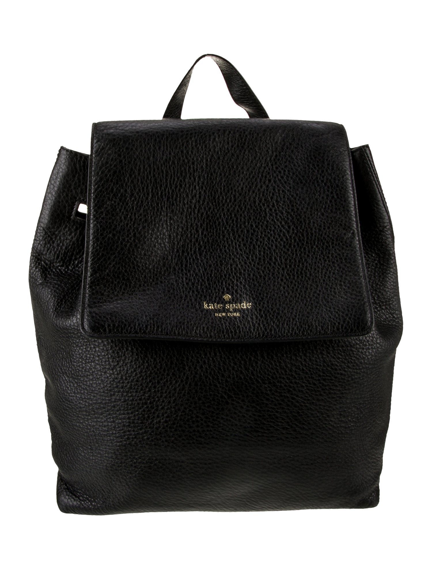 Kate Spade New York Leather Backpack