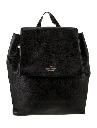 Kate Spade New York Leather Backpack