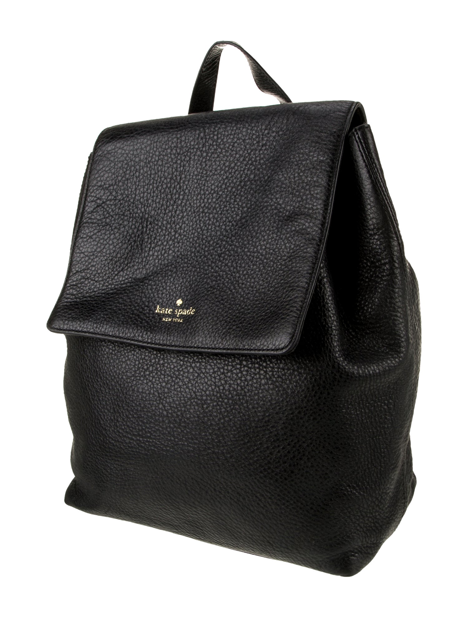 Kate Spade New York Leather Backpack
