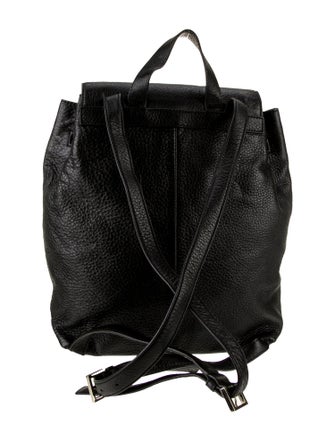 Kate Spade New York Leather Backpack
