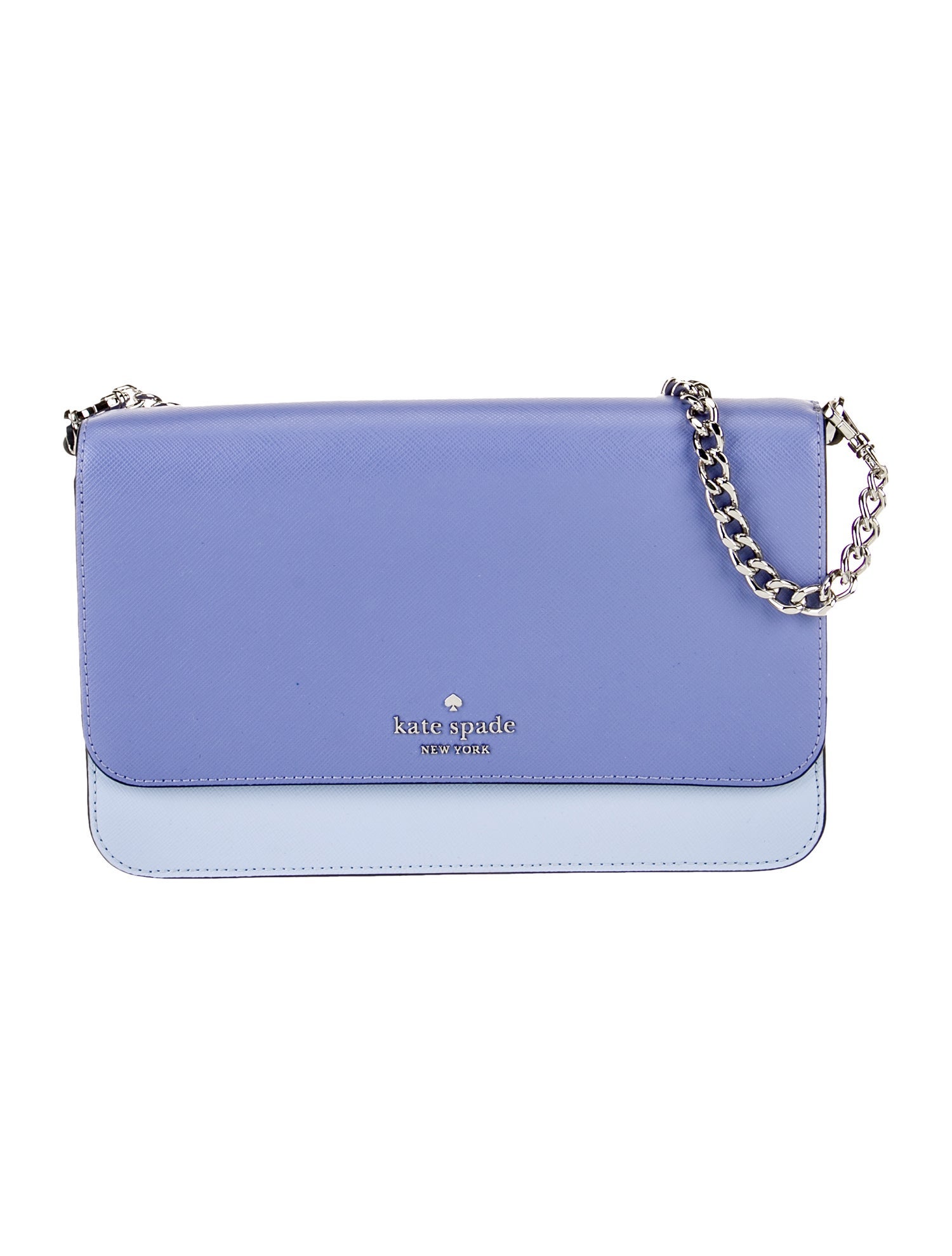 Kate Spade New York Saffiano Leather Top Handle Bag