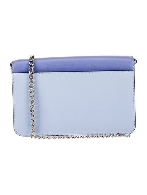 Kate Spade New York Saffiano Leather Top Handle Bag