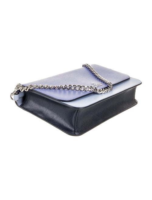 Kate Spade New York Saffiano Leather Top Handle Bag