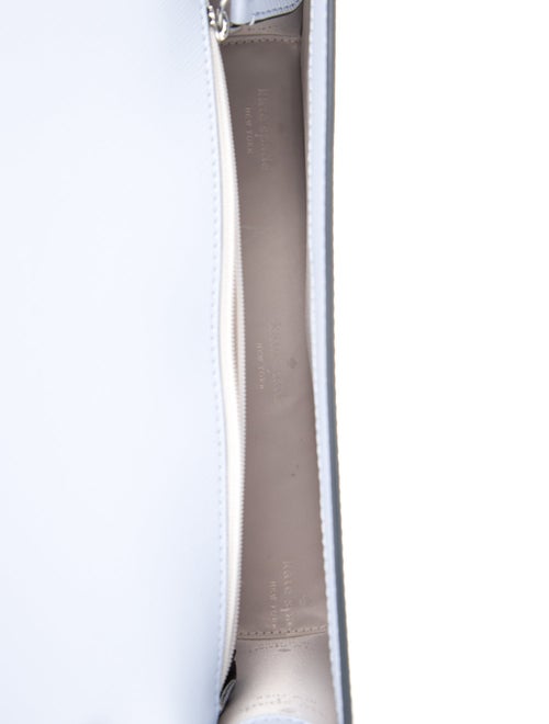 Kate Spade New York Saffiano Leather Top Handle Bag