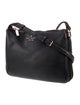 Kate Spade New York Leather Messenger Bag