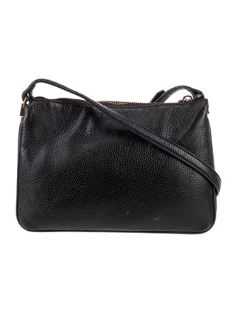Kate Spade New York Leather Messenger Bag