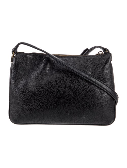 Kate Spade New York Leather Messenger Bag