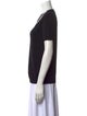 Kate Spade New York Wool Scoop Neck Sweater
