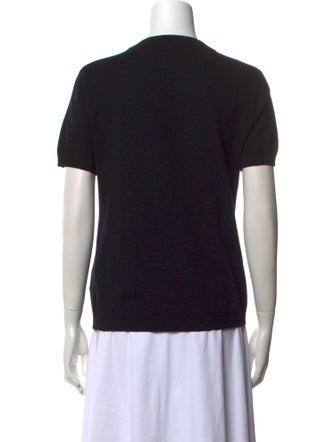 Kate Spade New York Wool Scoop Neck Sweater