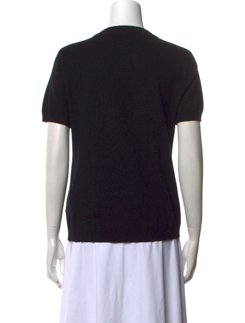 Kate Spade New York Wool Scoop Neck Sweater