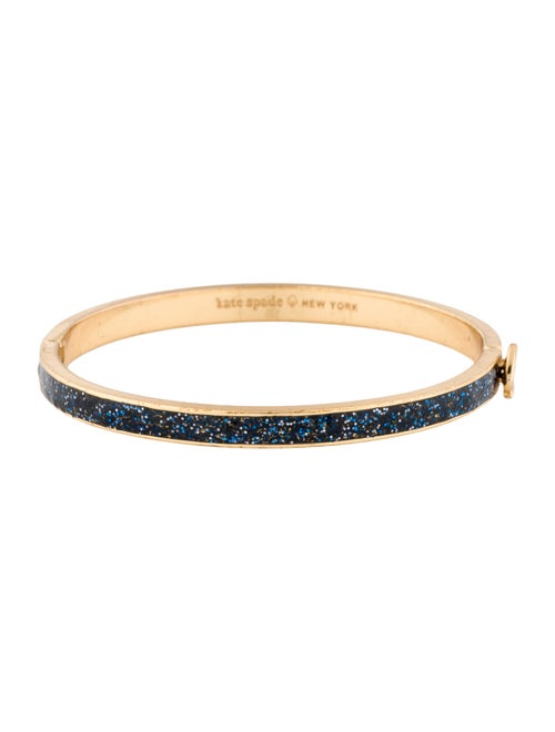 Kate Spade New York Enamel Bangle Bracelet