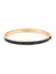 Kate Spade New York Enamel Bangle Bracelet