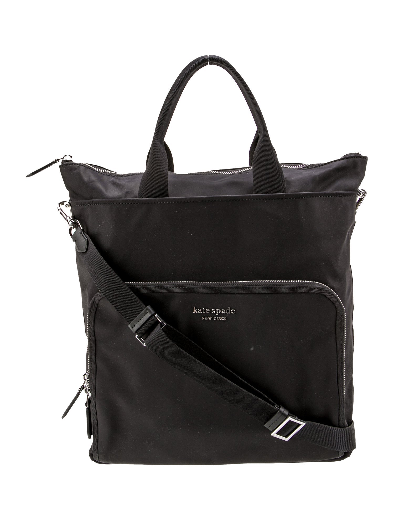 Kate Spade New York Nylon Messenger Bag