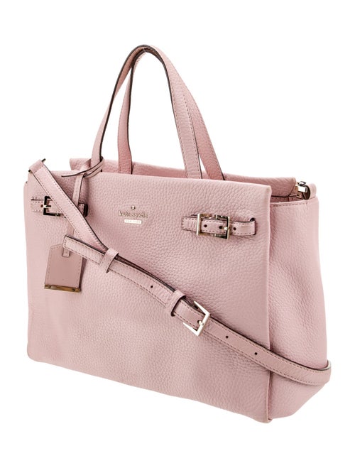 Kate Spade New York Leather Shoulder Bag