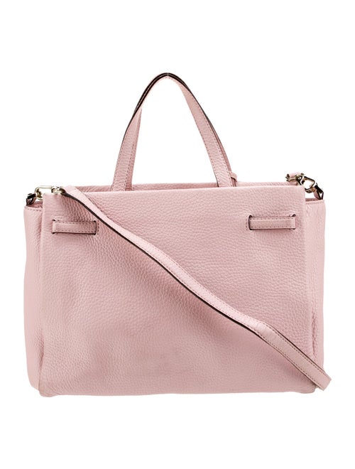 Kate Spade New York Leather Shoulder Bag
