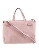 Kate Spade New York Leather Shoulder Bag