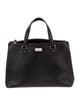 Kate Spade New York Leather Top Handle Bag