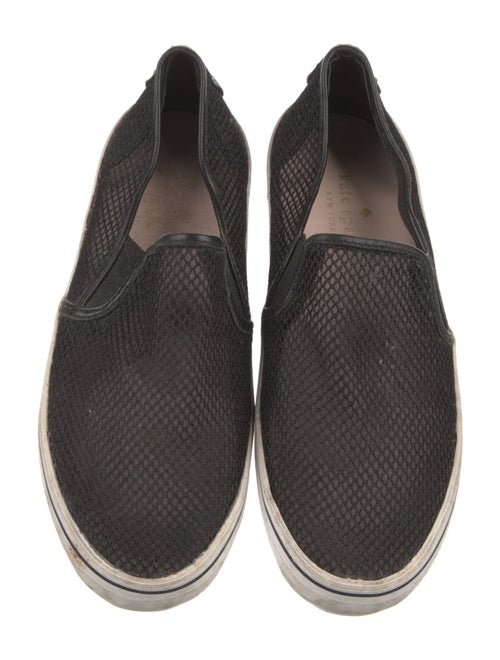 Kate Spade New York Mesh Sneakers