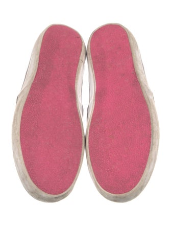 Kate Spade New York Mesh Sneakers