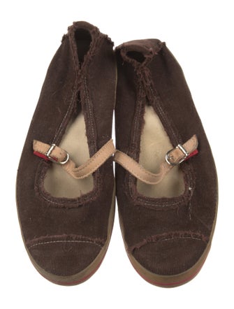 Kate Spade New York Mary Jane Flats