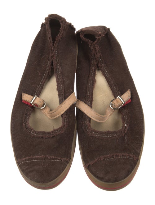 Kate Spade New York Mary Jane Flats