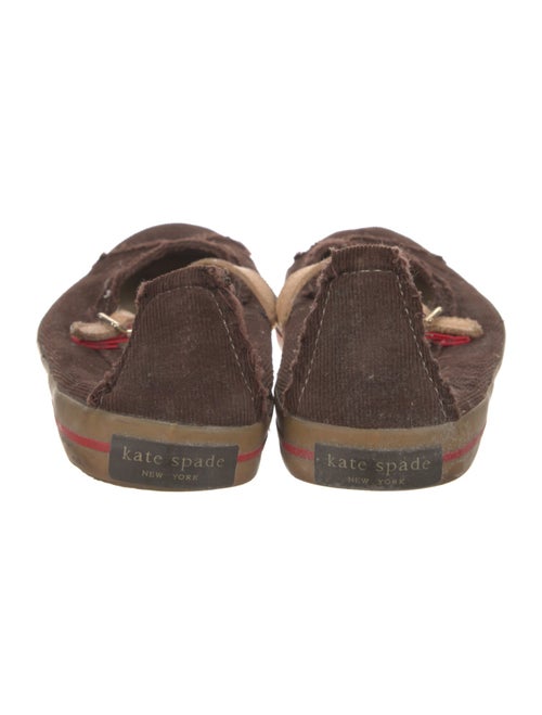 Kate Spade New York Mary Jane Flats