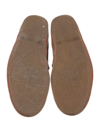 Kate Spade New York Mary Jane Flats