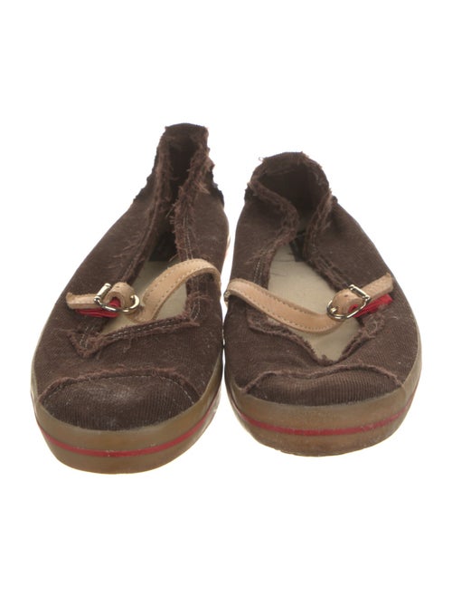 Kate Spade New York Ballet Flats