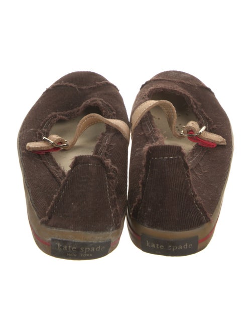 Kate Spade New York Ballet Flats