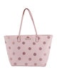 Kate Spade New York Saffiano Leather Tote
