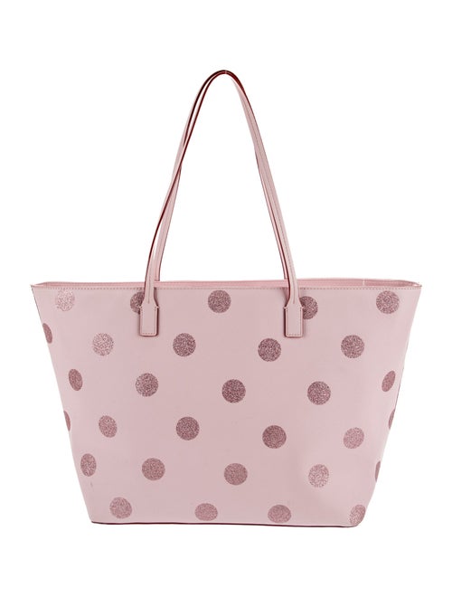 Kate Spade New York Saffiano Leather Tote