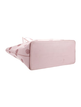 Kate Spade New York Saffiano Leather Tote