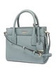 Kate Spade New York Saffiano Leather Shoulder Bag