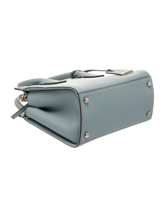 Kate Spade New York Saffiano Leather Shoulder Bag