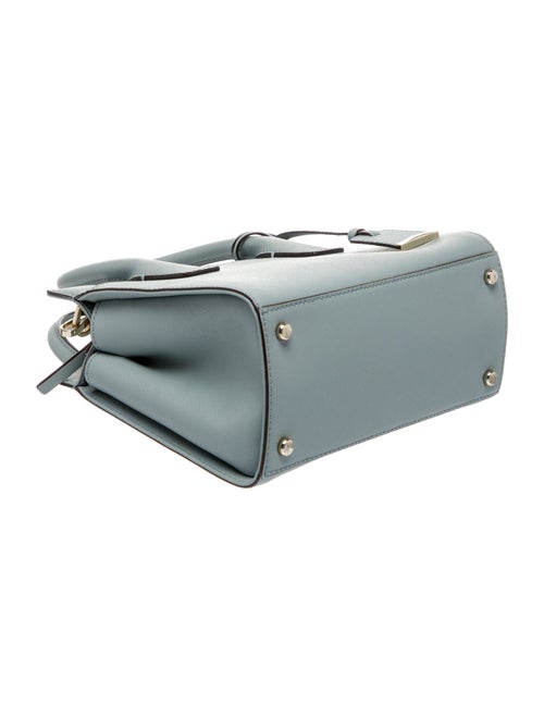 Kate Spade New York Saffiano Leather Shoulder Bag